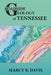 Roadside Geology of Tennessee by Marcy Davis