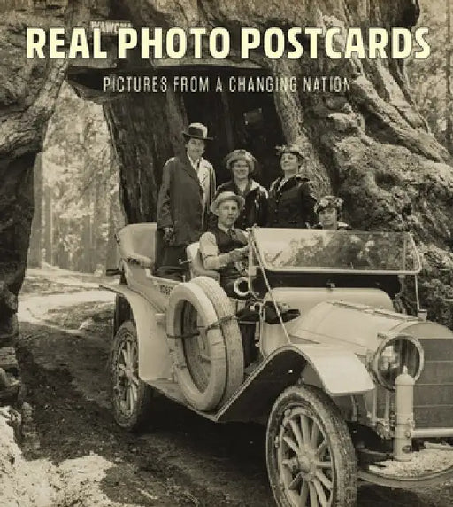 Real Photo Postcards by Lynda Klich
