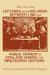 Lectures on the Relation Between Law and Public Opinion in England During the Nineteenth Century by Albert Venn Dicey