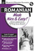 Romanian Made Nice & Easy by The Editors of Rea