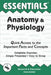 Anatomy and Physiology Essentials by Jay M. Templin