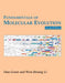 Fundamentals of Molecular Evolution by Dan Graur, Wen-Hsiung Li Li