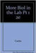 Biology In The Lab: Biology in the Laboratory by Judith C. Wilson, Doris R. Helms