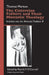 Cistercian Fathers and Their Monastic Theology: Initiation Into the Monastic Tradition 8 by Thomas Merton