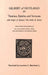 Treatises, Epistles, and Sermons: With Roger of Byland, the Milk of Babe Volume 34 by Gilbert of Hoyland