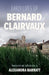 Early Lives of Bernard of Clairvaux: Volume 97 by Alexandra Barratt