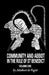 Community and Abbot in the Rule of Saint Benedict: Volume 1 Volume 5 by Adalbert de Vogue