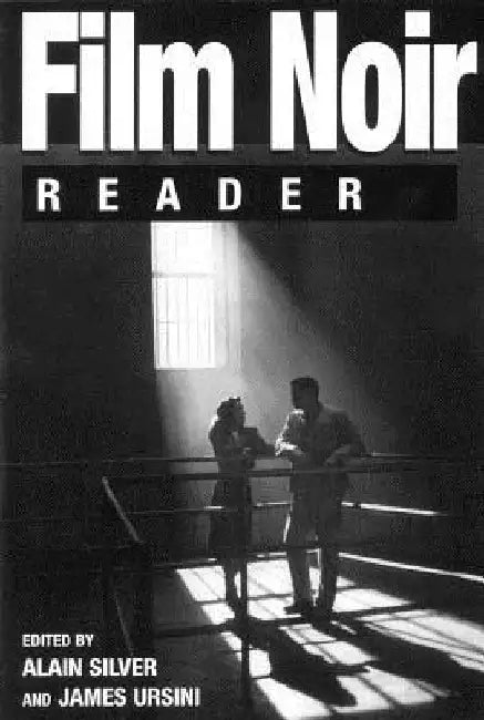 Film Noir Reader by Alain Silver