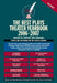 The Best Plays Theater Yearbook 2006-2007 by Jeffrey Eric Jenkins