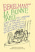 La Bonne Table by Ludwig Bemelmans