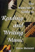 The Musician's Guide to Reading & Writing Music by Dave Stewart