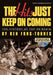 The Hits Just Keep on Coming: The History of Top 40 Radio by Ben Fong-Torres
