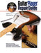 Guitar Player Repair Guide: How to Set Up, Maintain and Repair Electrics and Acoustics by Dan Erlewine