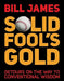 Solid Fool's Gold: Detours on the Way to Conventional Wisdom by Bill James
