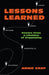 Lessons Learned: Stories from a Lifetime of Organizing by Arnie Graf