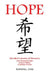 Hope: One Man's Journey of Discovery from Tormented Child to Social Worker to Spiritual Director by Marshall Jung