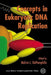 Concepts in Eukaryotic DNA Replication by Melvin L. Depamphilis