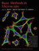 Basic Methods in Microscopy: Protocols and Concepts from Cells: A Laboratory Manual by David L. Spector, Robert D. Goldman