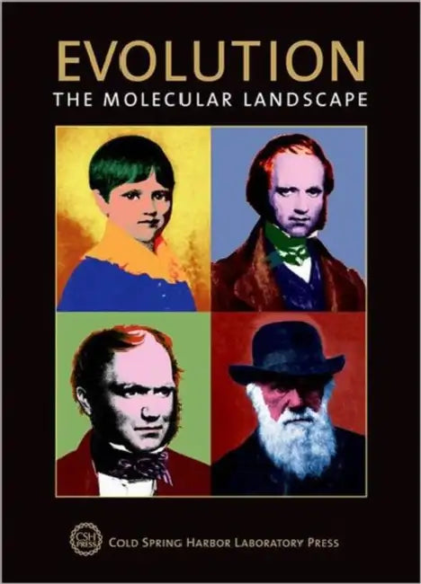 Evolution: The Molecular Landscape by Bruce Stillman, David Stewart, Jan Witkowski