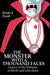 The Monster with a Thousand Faces: Guises of the Vampire in Myth and Literature by Brian J. Frost