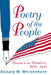 Poetry of the People: Poems to the President, 1929-1945 by Donald W. Whisenhunt