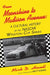 From Moonshine To Madison Avenue: Cultural History Of The Nascar Winston Cup Series by Mark D. Howell