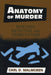 Anatomy of Murder: Mystery Detective Crime Fiction by Carl D. Malmgren, Michael Rapport
