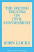 The Second Treatise of Civil Government by John Locke
