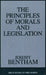 The Principles of Morals and Legislation by Jeremy Bentham