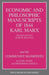 The Economic and Philosophic Manuscripts of 1844 and the Communist Manifesto by Karl Marx