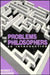 The Problems of Philosophers by Patrick T. MacKenzie