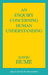 Enquiry Concerning Human Understanding by David Hume