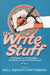 The Write Stuff by Barry L. Beyerstein