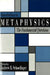 Introduction to Metaphysics by Andrew B. Schoedinger