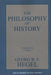 Philosophy of History by Hegel, G. W. F.