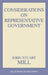 Considerations on Representative Government by John Stuart Mill