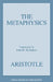 Metaphysics by Aristotle