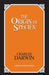 Origin of Species by Charles Darwin