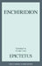 Enchiridion by Epictetus