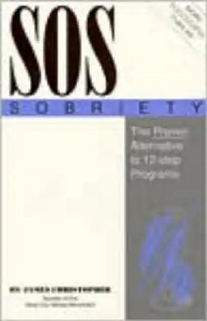 SOS Sobriety by James Christopher