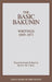 The Basic Bakunin: Writings 1869-1871 by Robert M. Cutler