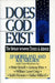 Does God Exist?: The Debate between Theists & Atheists by J. P. Moreland