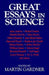 Great Essays in Science by Martin Gardner