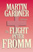 Flight of Peter Fromm by Martin Gardner