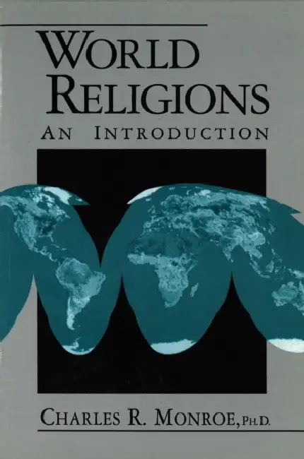 World Religions by Charles R. Monroe