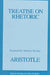 Treatise on Rhetoric by Aristotle