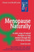 Menopause Naturally by Carolyn Dean