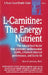L-Carnitine by Brian Leibovitz