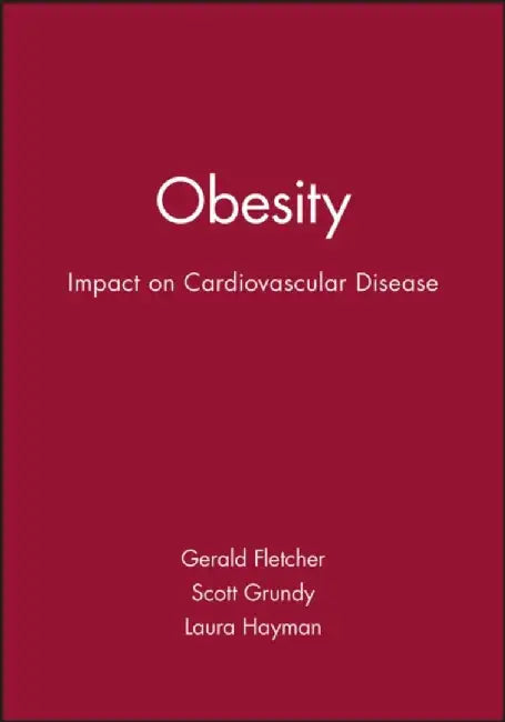 Obesity: Impact on Cardiovascular Disease