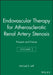 Endovascular Therapy for Atherosclerotic Renal Artery Stenosis: Present and Future, Volume 2 by Editor: Michael R. Jaff